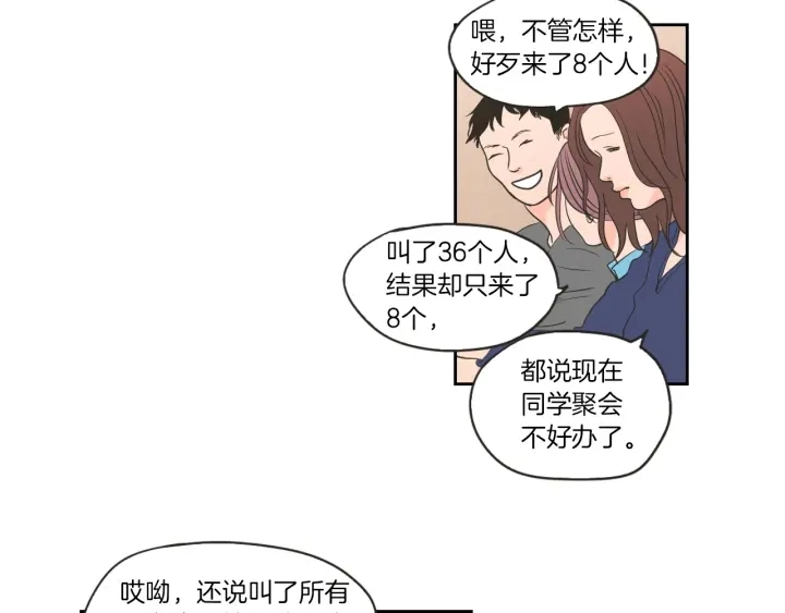第59话 同学聚会 第7页