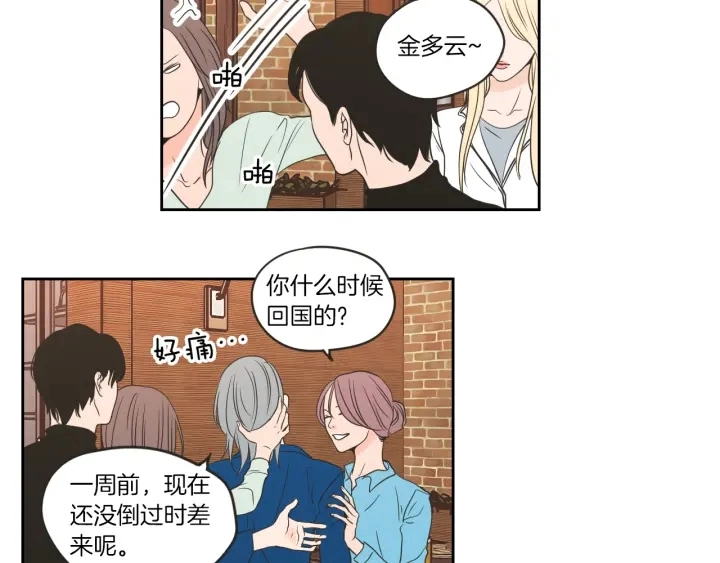 第59话 同学聚会 第32页