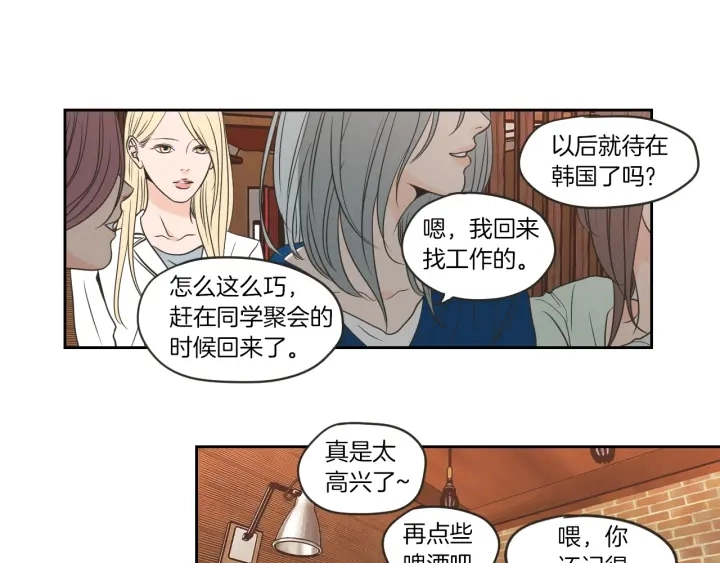 第59话 同学聚会 第34页