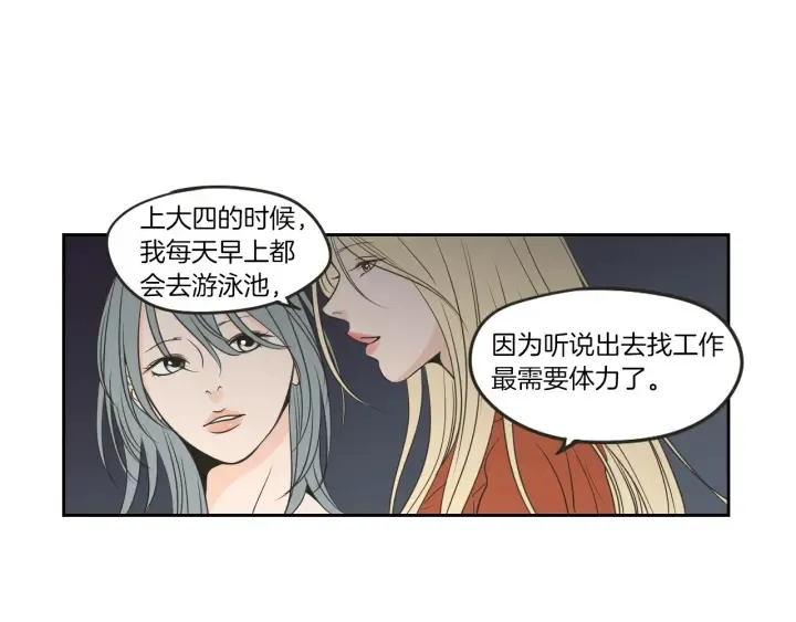 第60话 去吹吹风吧 第56页