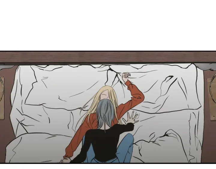 第61话 她是谁？ 第4页