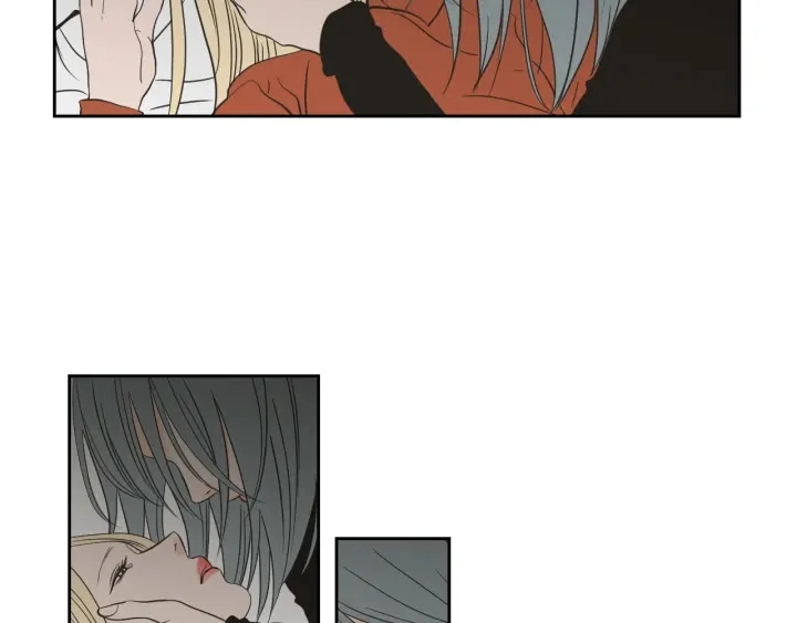第61话 她是谁？ 第31页