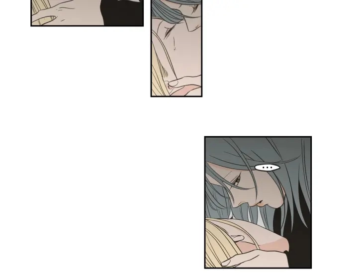 第61话 她是谁？ 第32页