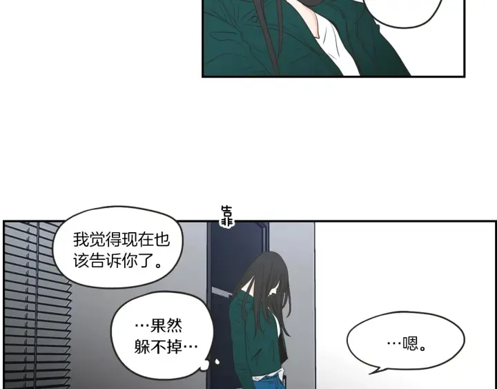 第62话 彻底淡忘 第71页