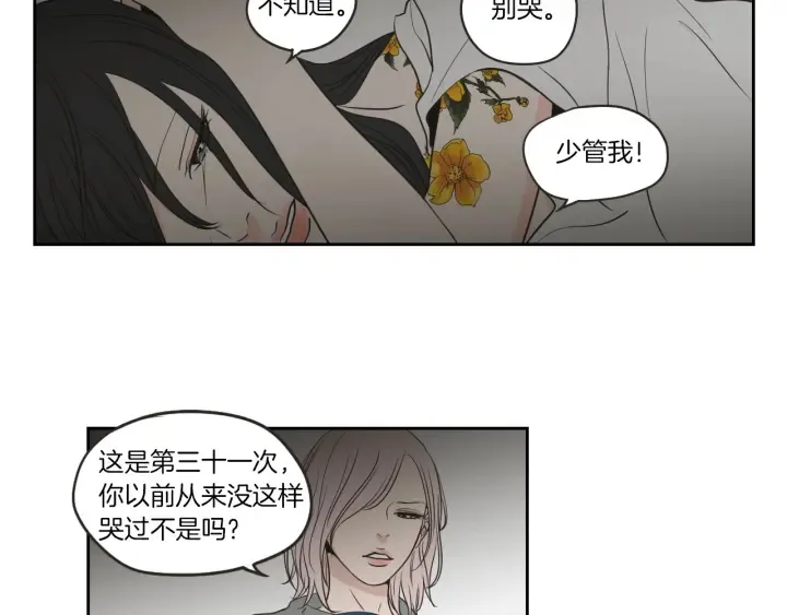 第63话 我已经厌倦了 第61页