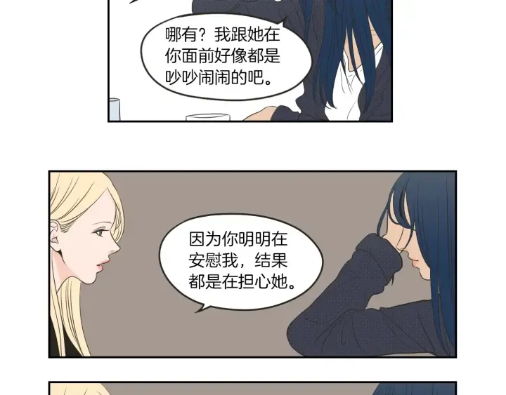 第64话 你还好吗？ 第29页