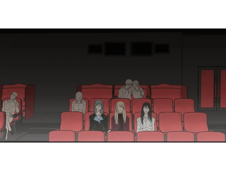 第65话 真的再见了！ 第12页