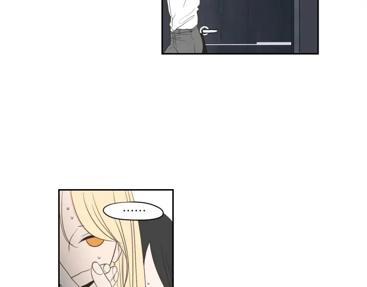 第71话 一起住吧 第18页