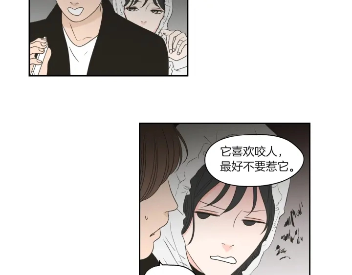 第71话 一起住吧 第41页