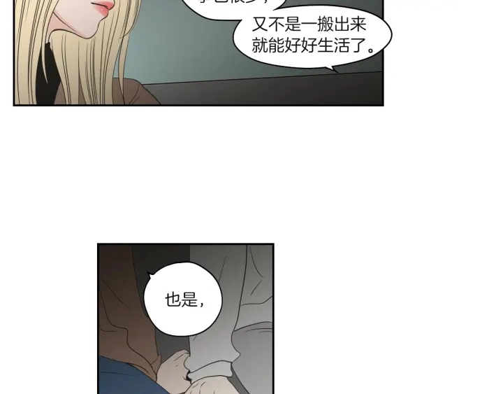 第71话 一起住吧 第62页