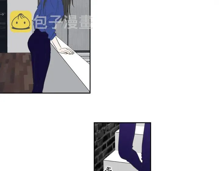 第76话 奇怪的挑逗 第13页