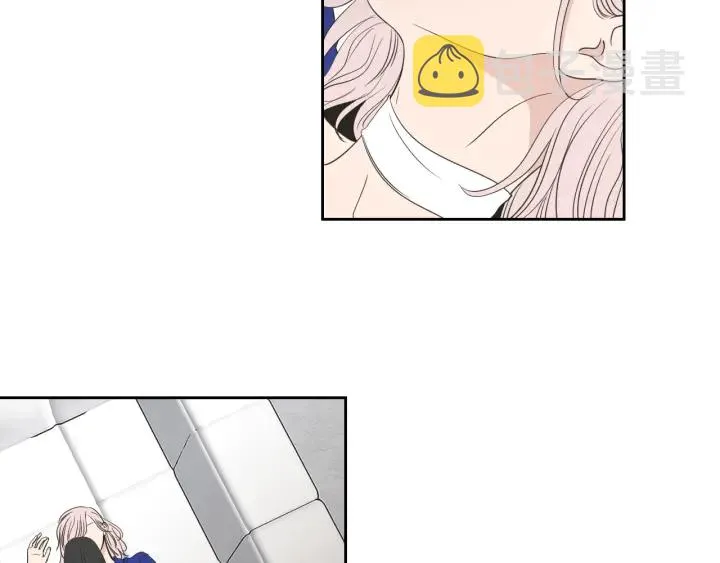 第76话 奇怪的挑逗 第34页