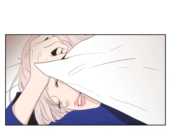 第76话 奇怪的挑逗 第47页