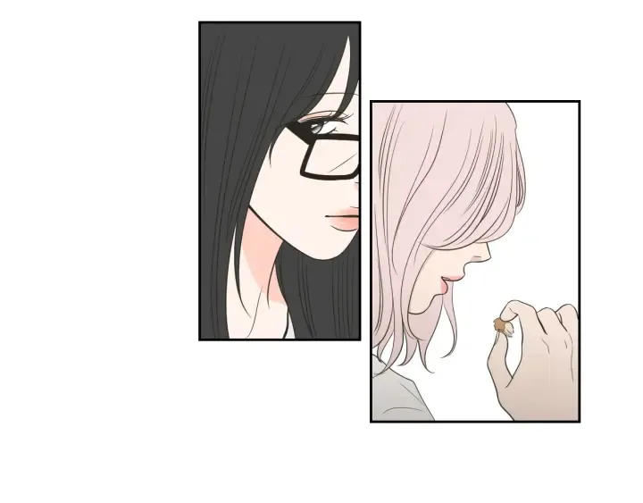 第76话 奇怪的挑逗 第58页
