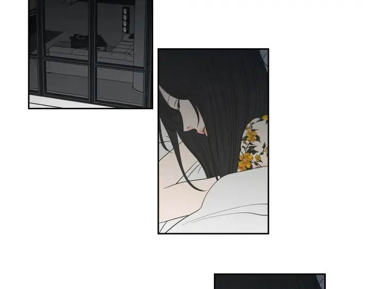 第76话 奇怪的挑逗 第98页