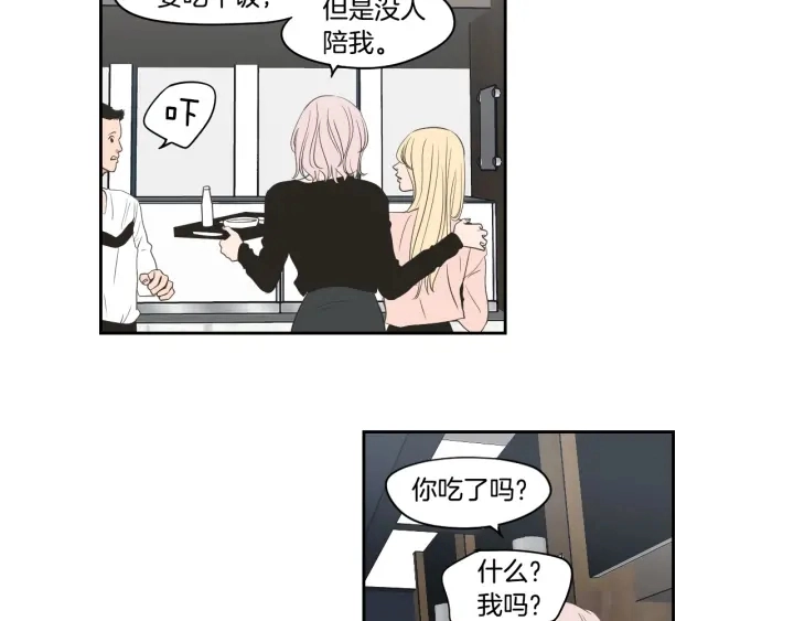 第77话 你很可怜 第59页