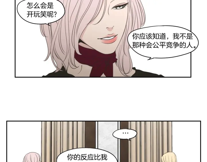 第77话 你很可怜 第79页