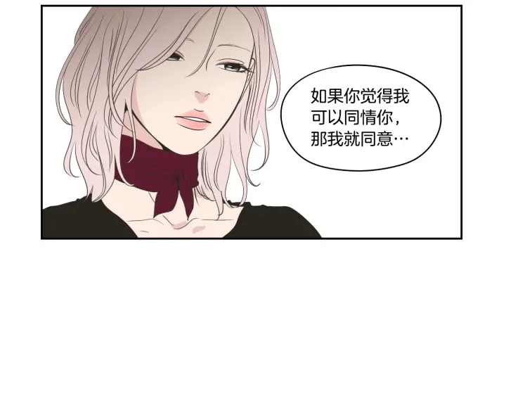 第77话 你很可怜 第90页