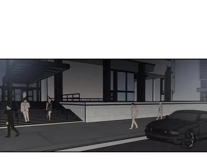 第78话 你是去避难吗 第4页