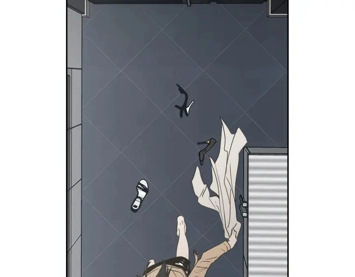 第79话 你约会了？ 第6页