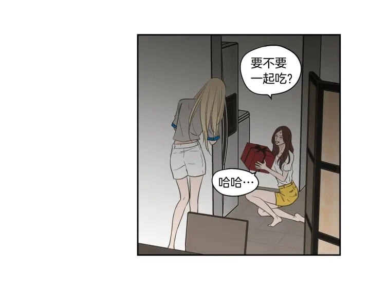 第79话 你约会了？ 第61页