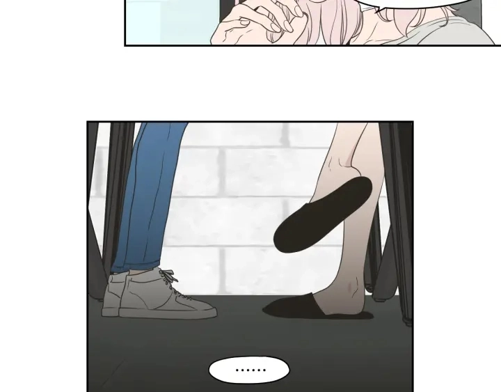 第81话 离家出走 第23页