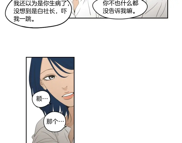 第83话 生病 第55页