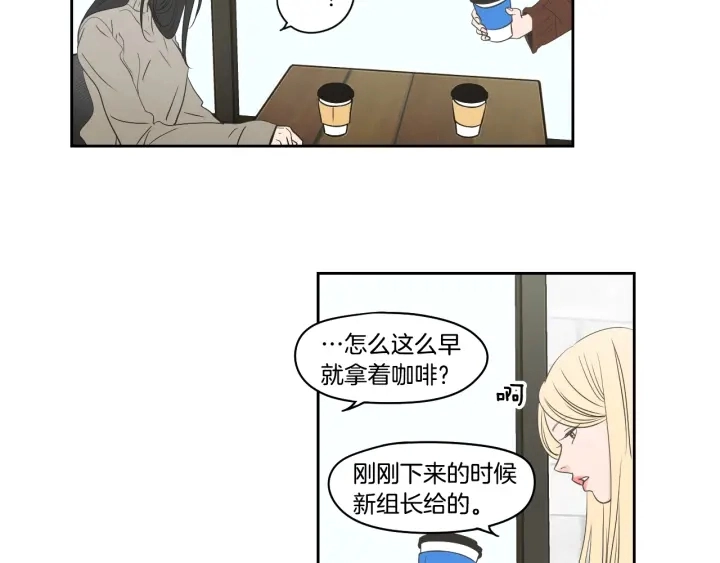 第85话 嫉妒 第19页