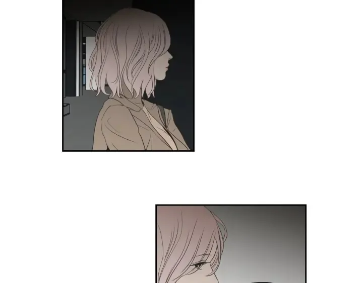 第86话 剩下的感情 第61页