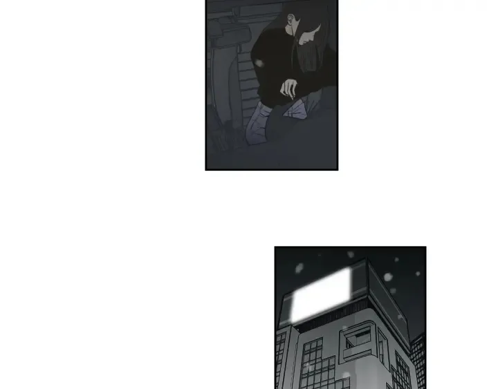 第86话 剩下的感情 第82页