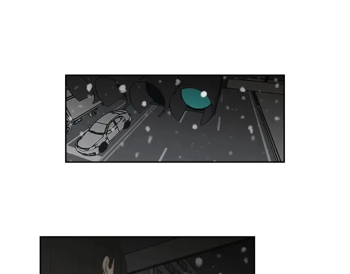 第86话 剩下的感情 第87页