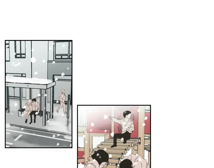 第87话 最后一场雪 第69页