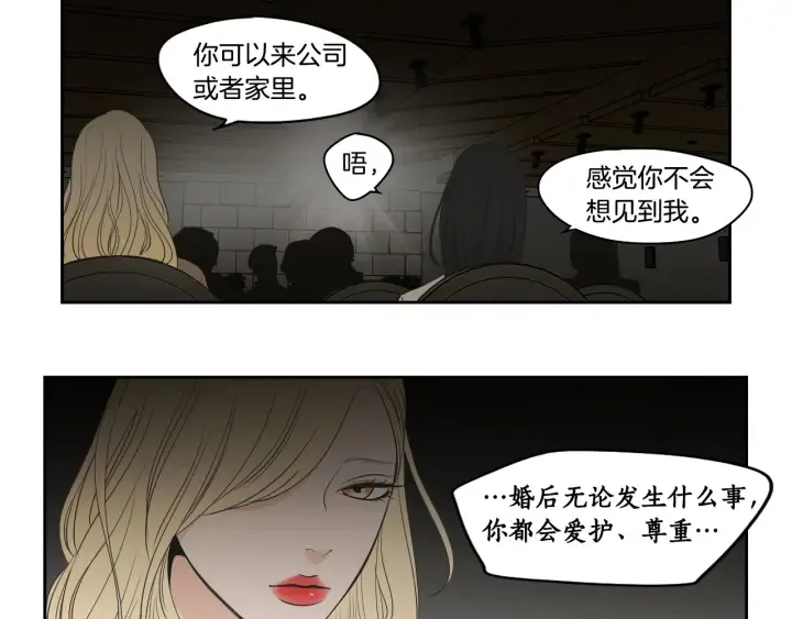 第90话 互相坦白 第29页
