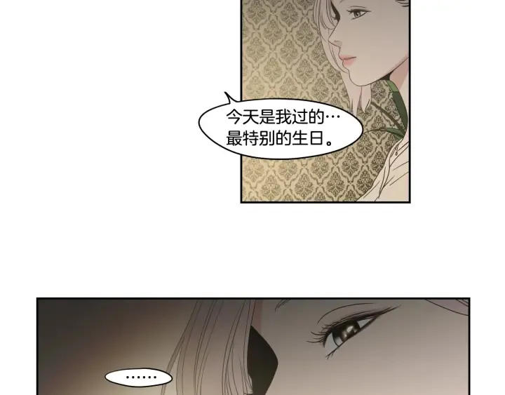 第95话 最特别的生日 第71页