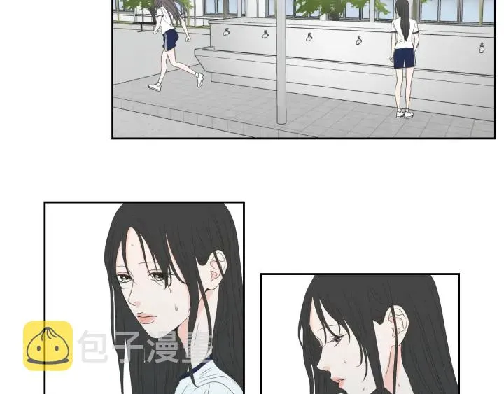 第96话 不要走 第23页