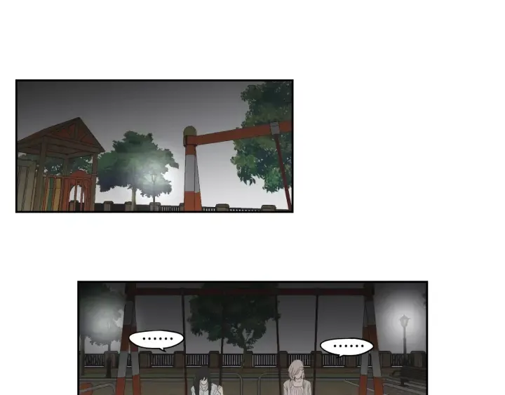 第96话 不要走 第52页