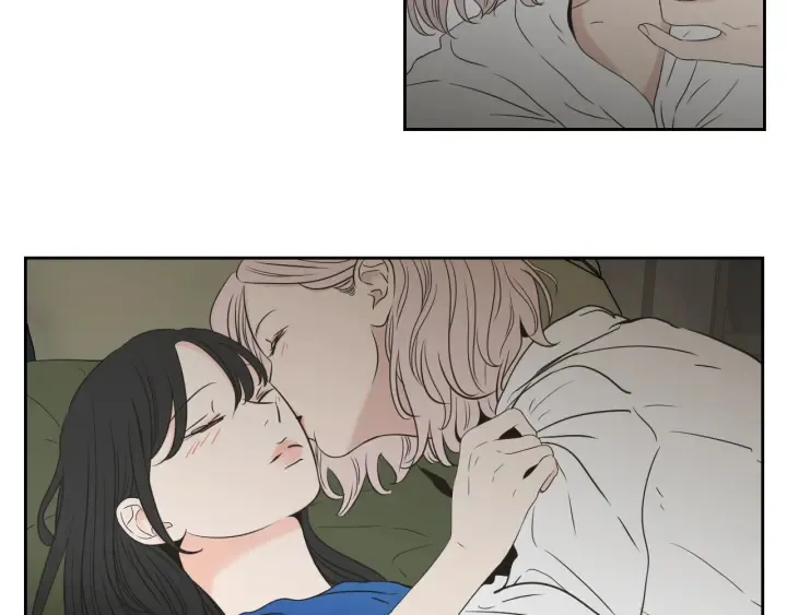 第100话 这就是幸福 第60页