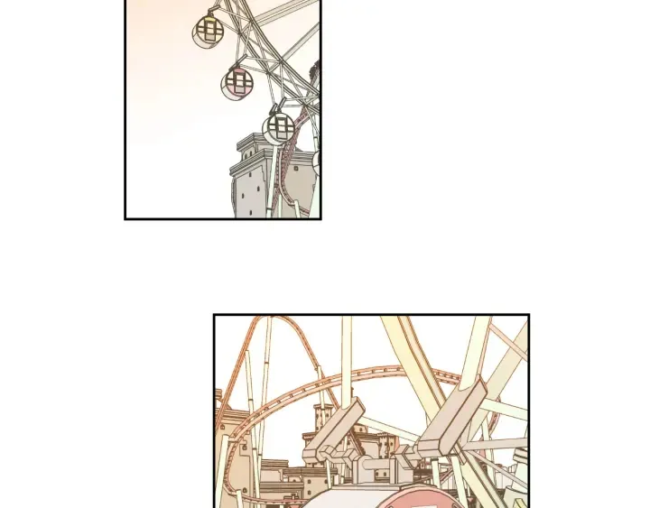第101话 保持距离 第37页