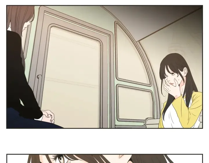 第101话 保持距离 第50页