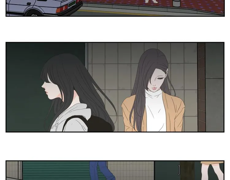第103话 别再跟着我 第33页