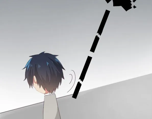 第14话 注意休息，别熬夜 第16页