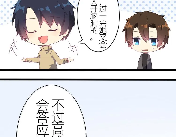 番外 总裁篇 第37页