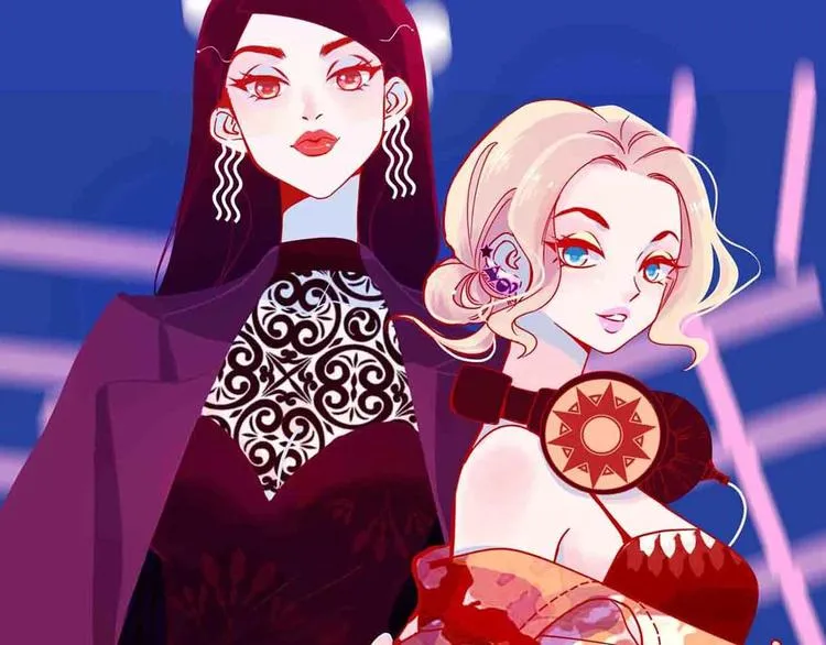 第16话 音乐的态度 第30页