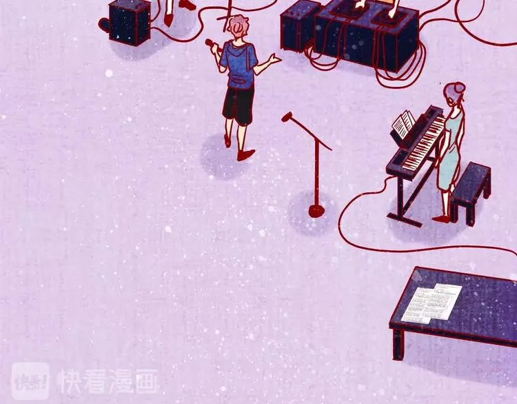 第16话 音乐的态度 第98页