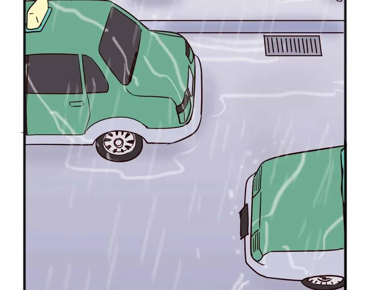 第11话 我讨厌雨天 第50页