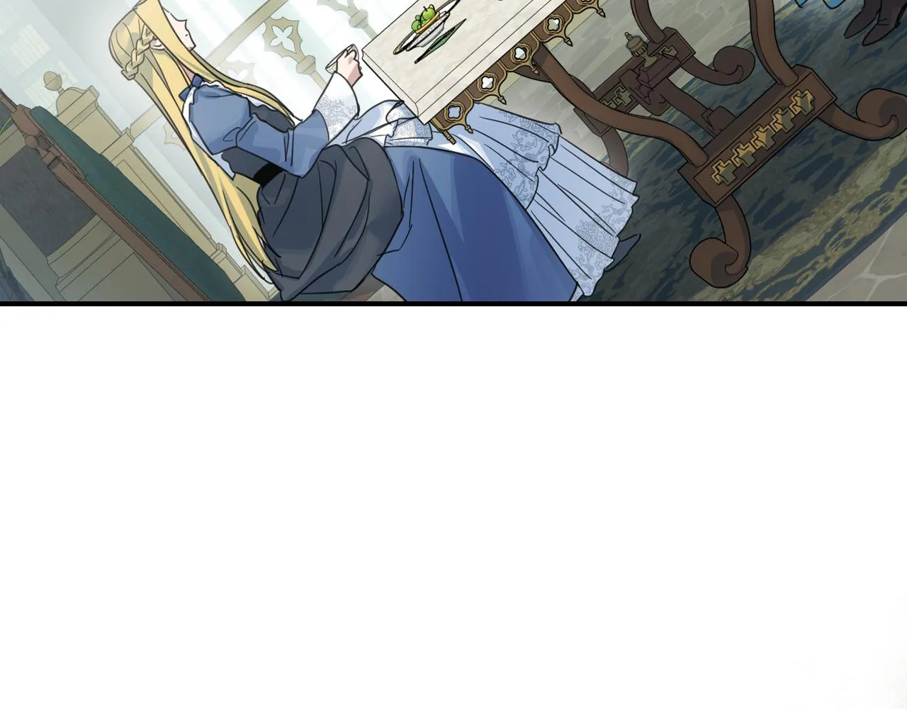 第87话 卑劣的骑士道 第27页