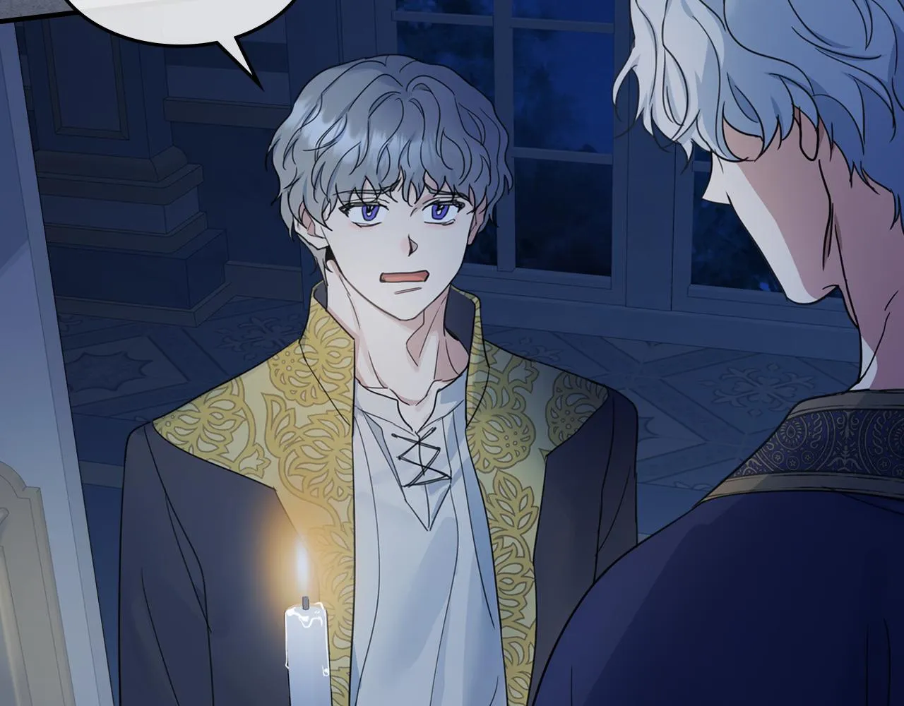 第88话 夜半敲门声 第147页