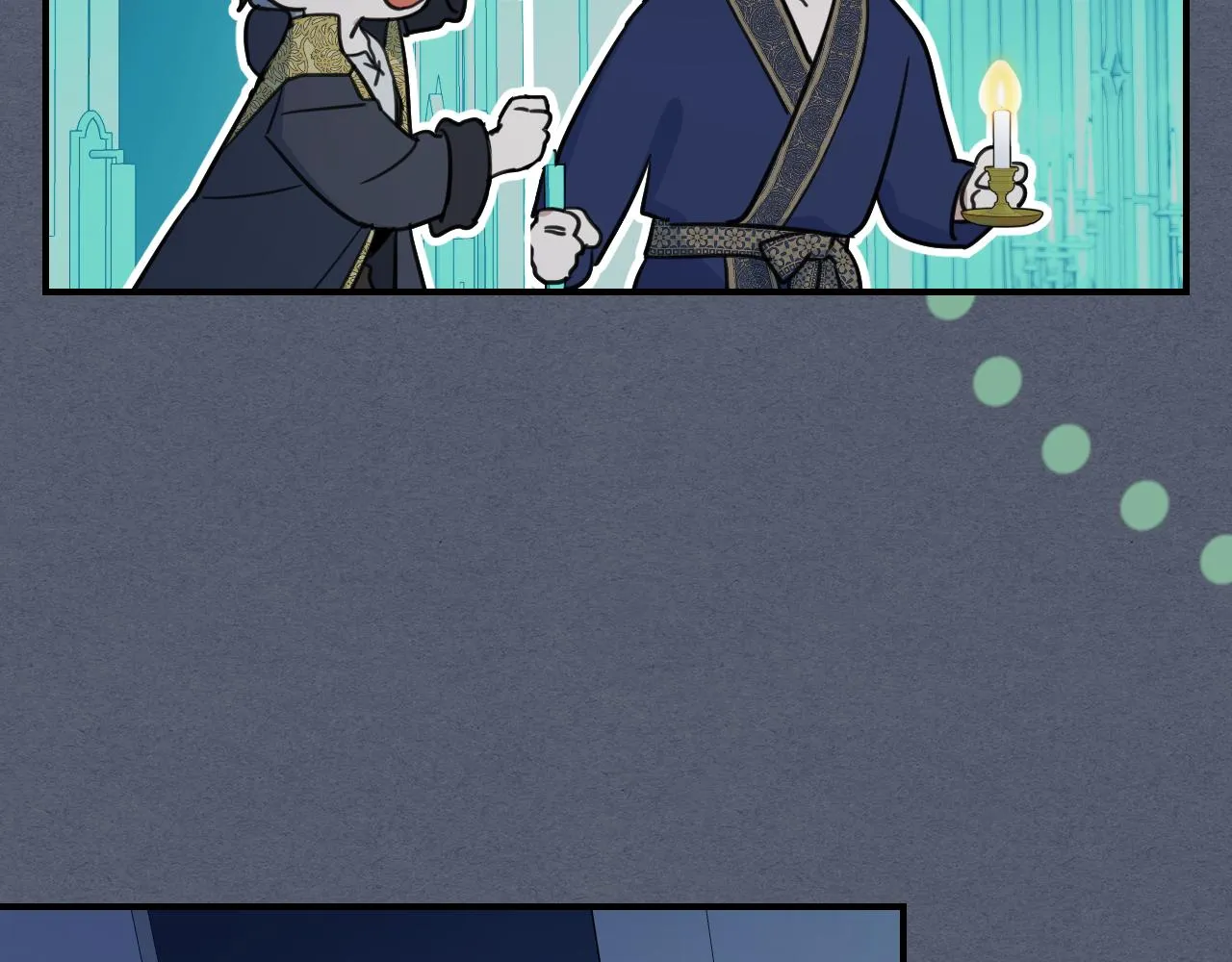 第89话 您喜欢我？ 第19页