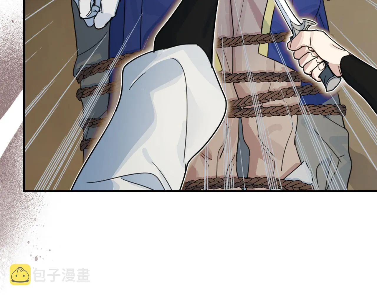 第90话 各自的解决方式 第134页