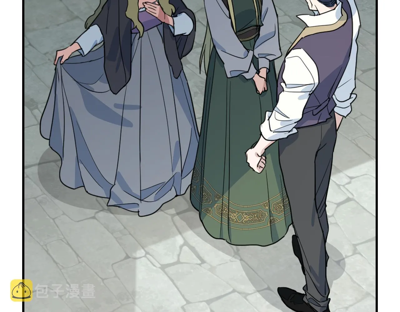 第100话 离间 第36页